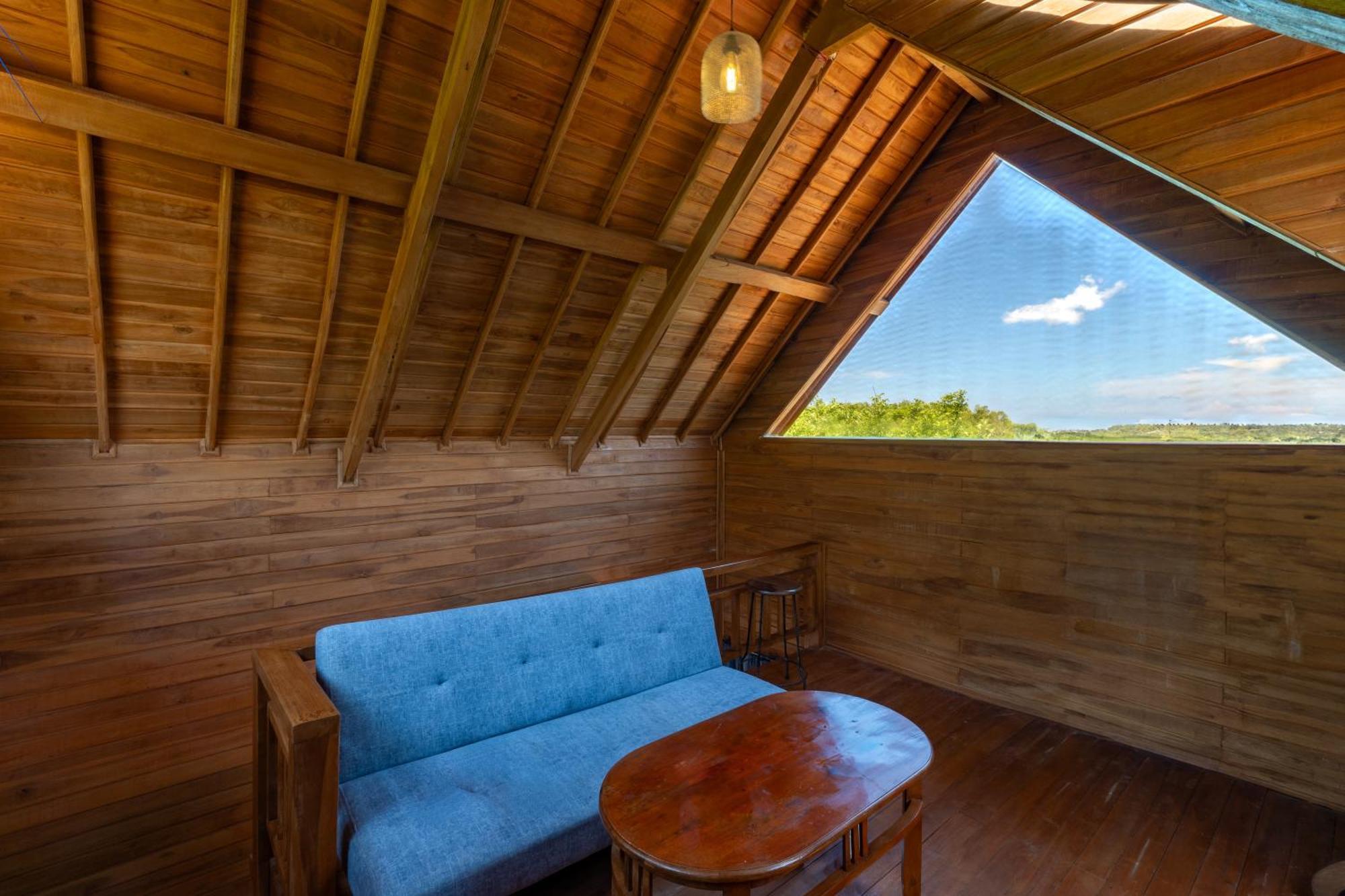Butterfly Villas Nusa Ceningan Нуса-Лембонган Екстер'єр фото