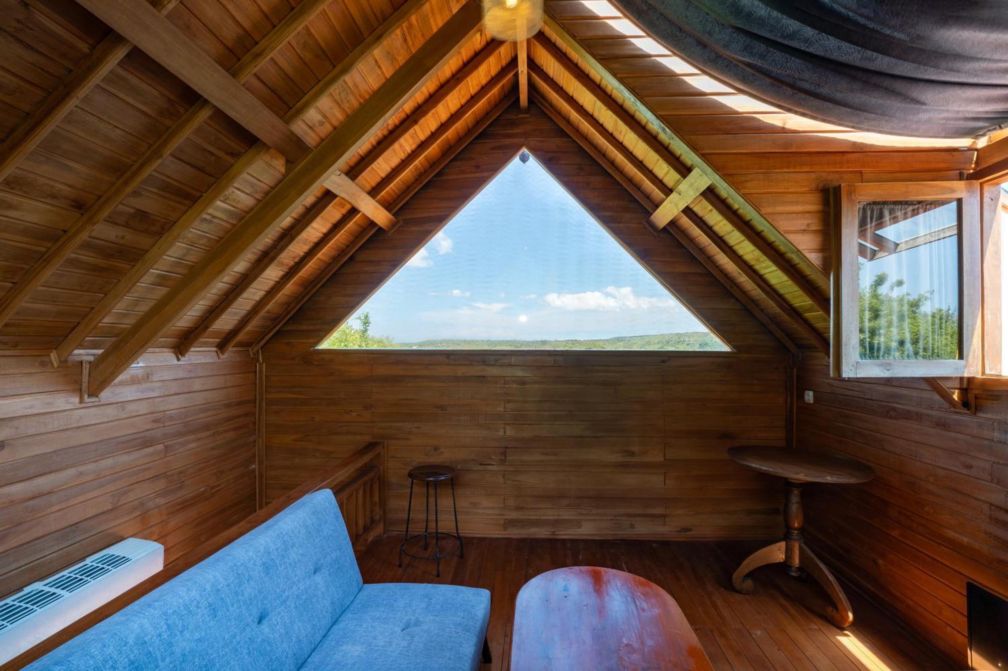 Butterfly Villas Nusa Ceningan Нуса-Лембонган Екстер'єр фото