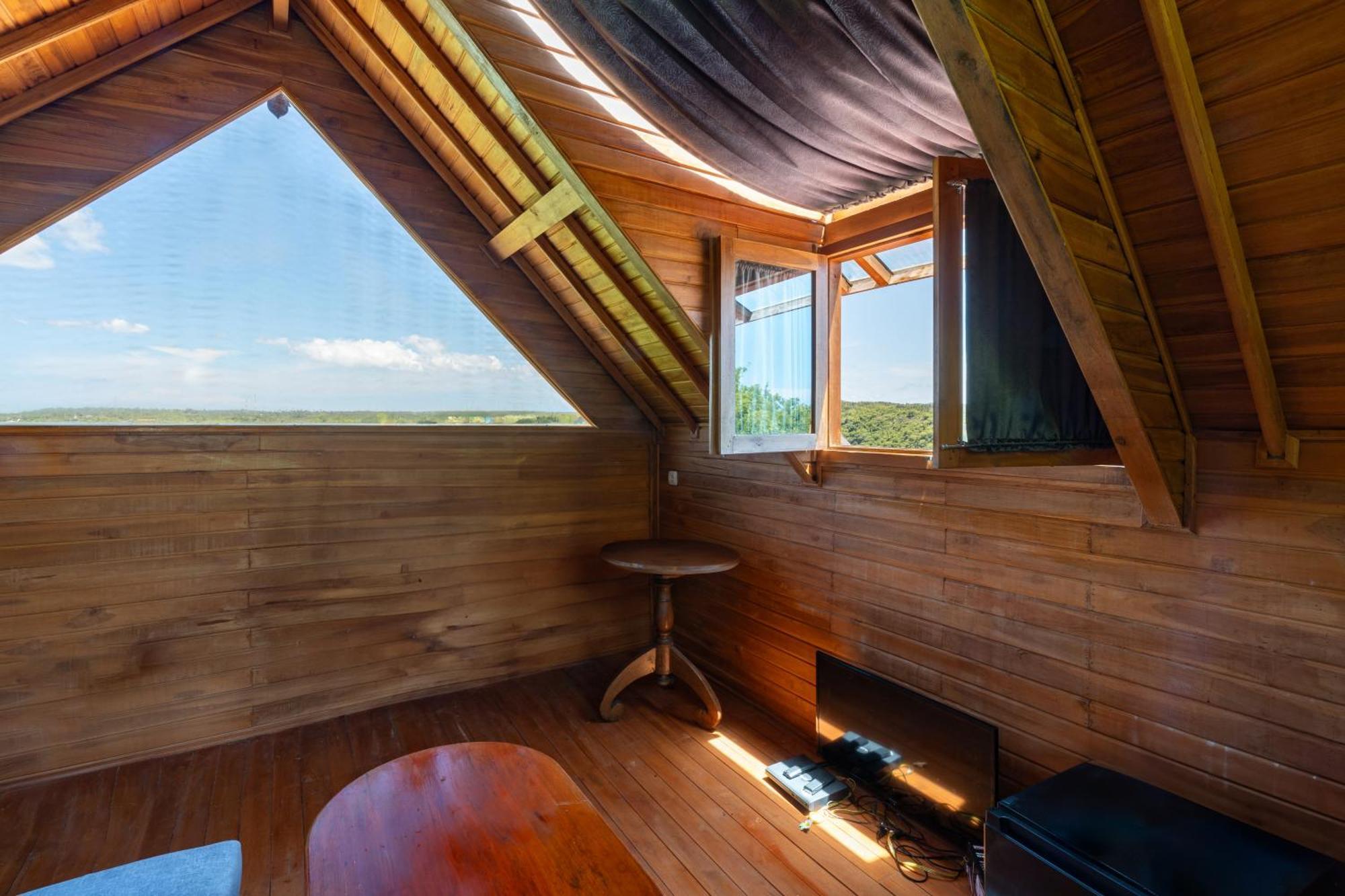 Butterfly Villas Nusa Ceningan Нуса-Лембонган Екстер'єр фото