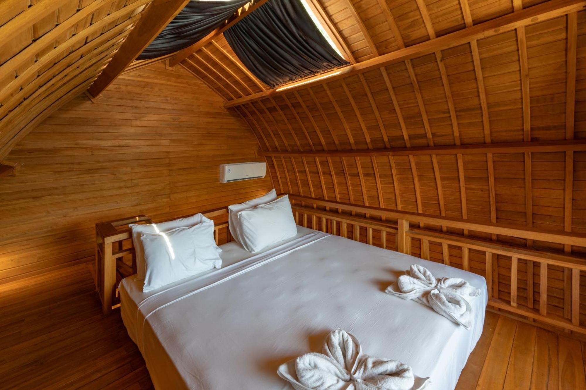 Butterfly Villas Nusa Ceningan Нуса-Лембонган Екстер'єр фото